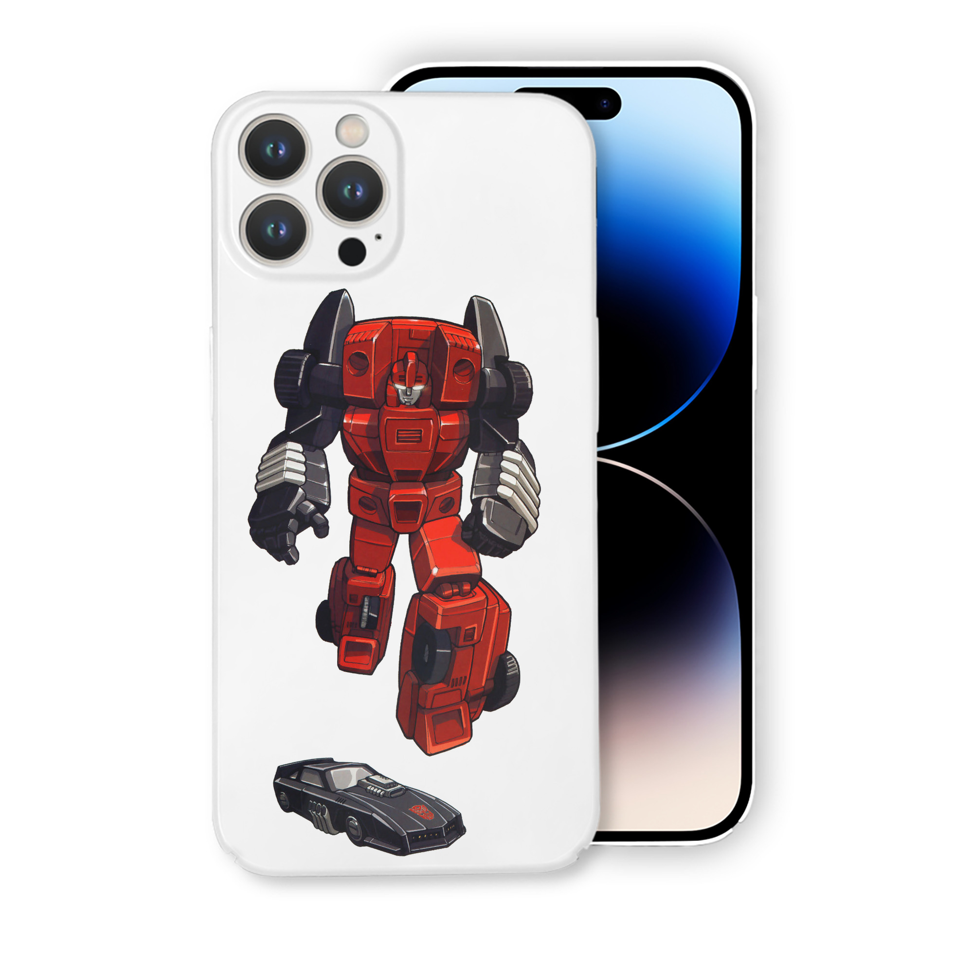 （画像用）  【iPhone 14シリーズ対応】ハードケース